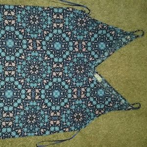 TJ Maxx Tank Top
